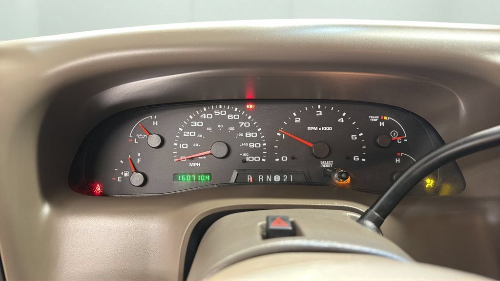 Used 2002 Ford F350 Lariat AWD/4WD image 13
