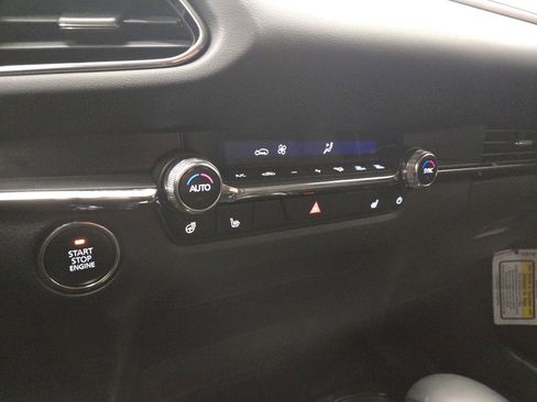 Used 2025 MAZDA CX-30 2.5 Turbo w/ Premium Plus Pkg image 19