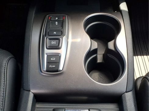 Used 2023 Honda Passport EX-L image 19