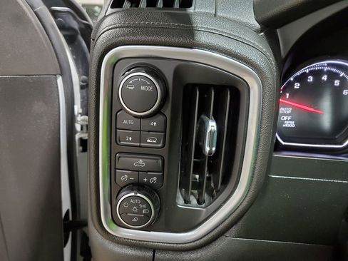 Used 2021 Chevrolet Silverado 1500 LT w/ Safety Package AWD/4WD image 37