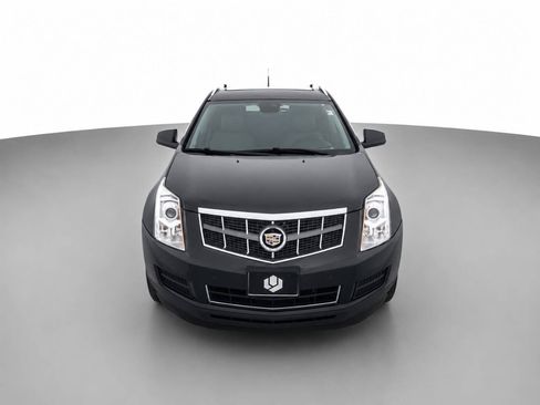Used 2011 Cadillac SRX Luxury FWD image 2