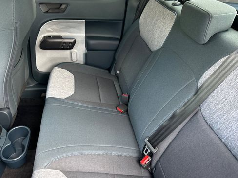 New 2026 Ford Maverick XLT w/ XLT Luxury Package image 11