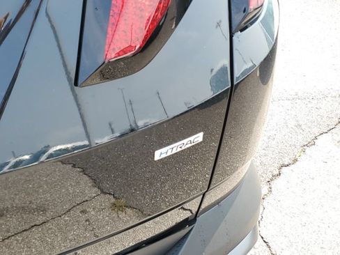New 2026 Hyundai Tucson SEL Plus AWD/4WD image 8