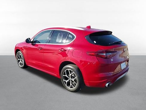 Used 2020 Alfa Romeo Stelvio Ti image 6