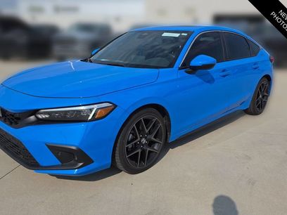 Used 2024 Honda Civic Sport Touring