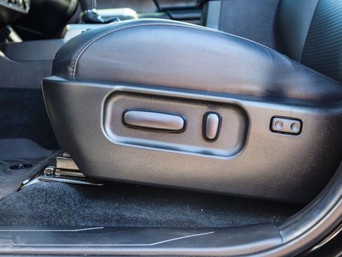 Used 2022 Toyota Tacoma Limited w/ Nightshade Package AWD/4WD image 27