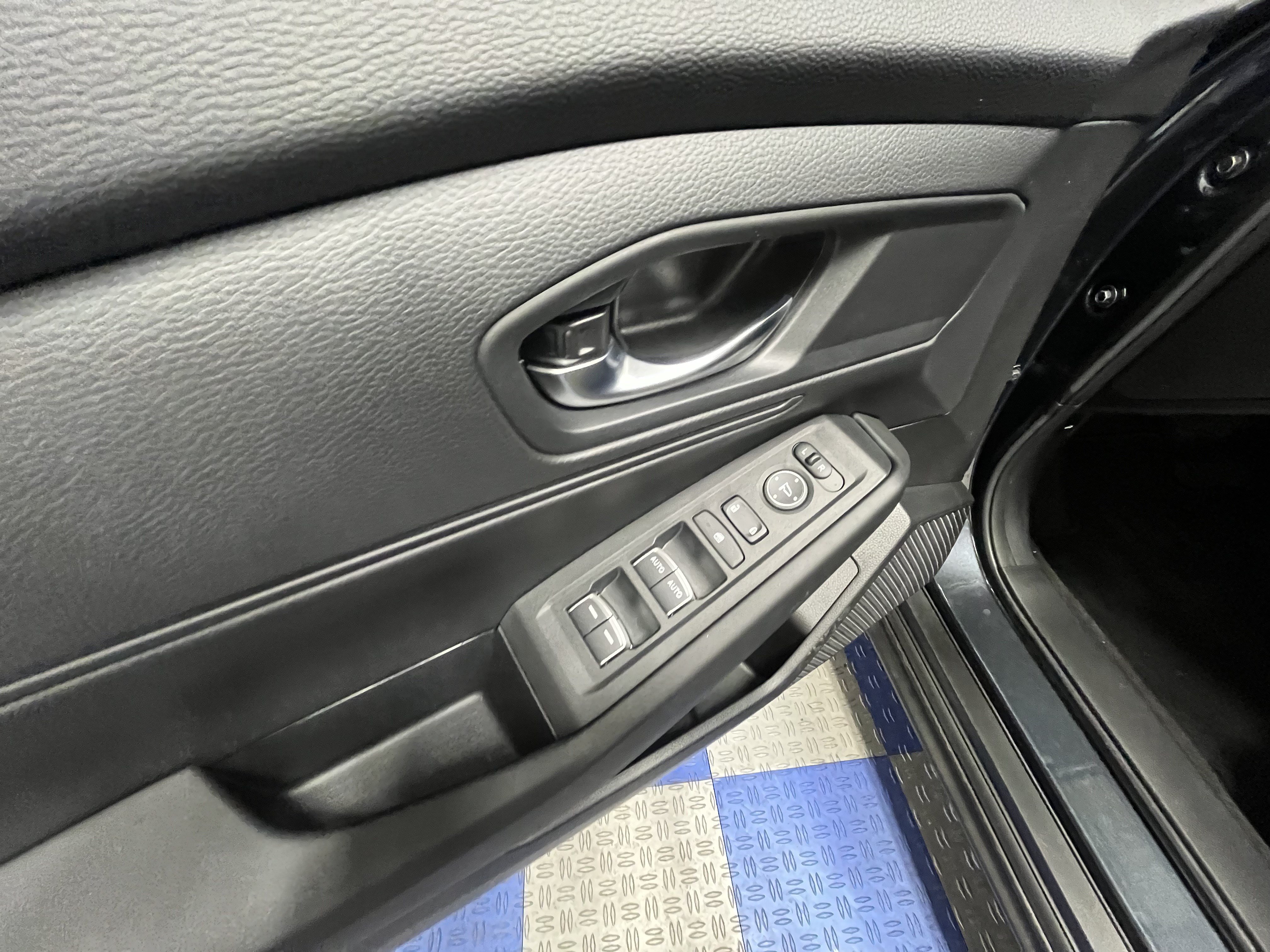 New 2026 Honda Accord LX image 14