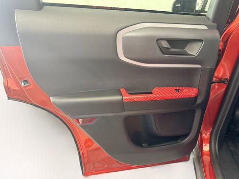 Used 2023 Ford Bronco Sport Big Bend image 26