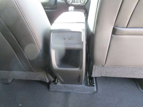 New 2026 Chevrolet Trax RS w/ Driver Confidence Package image 24