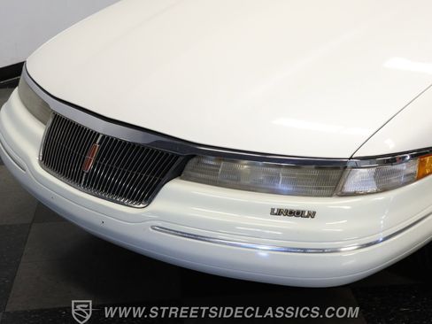 Used 1994 Lincoln Mark VIII image 18