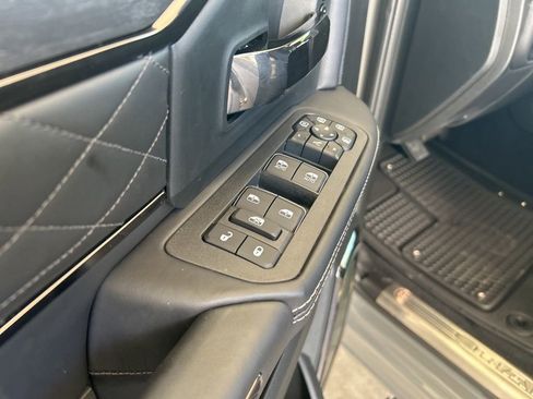 New 2026 RAM 2500 Limited image 45