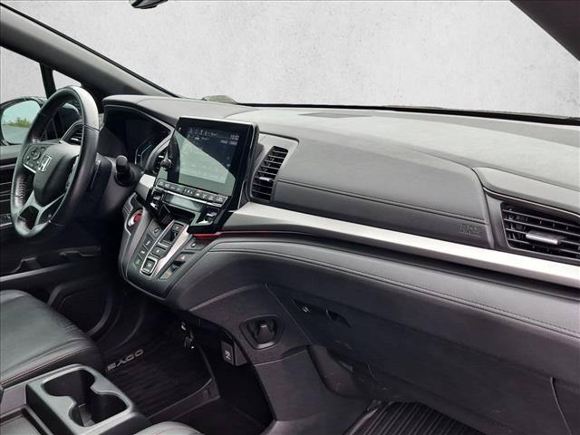 Used 2023 Honda Odyssey Sport image 22