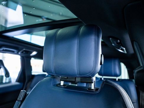 Used 2019 Land Rover Range Rover Sport HST image 45