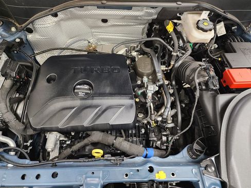 Used 2024 Buick Encore GX Avenir w/ Avenir Convenience Package image 39