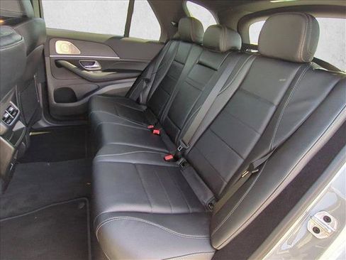 New 2026 Mercedes-Benz GLE 350 4MATIC image 16