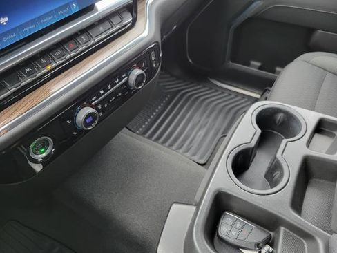 Used 2023 Chevrolet Silverado 1500 LT image 19