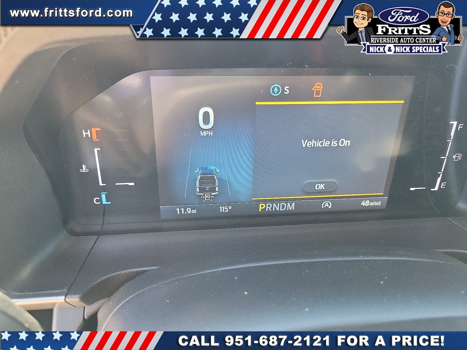 New 2026 Ford Ranger XLT RWD image 7
