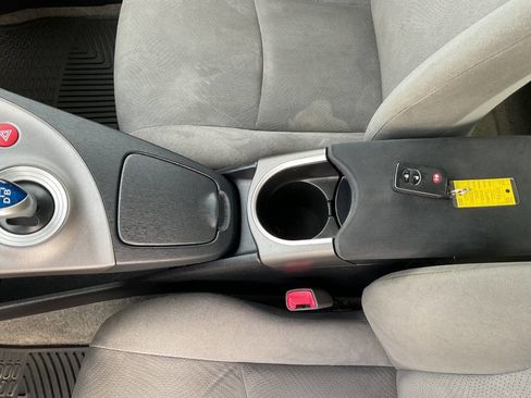 Used 2012 Toyota Prius Three image 21