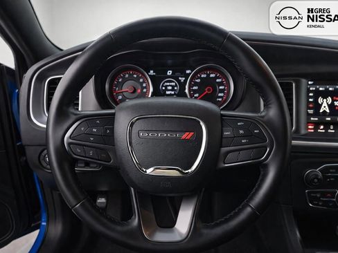 Used 2023 Dodge Charger SXT image 10