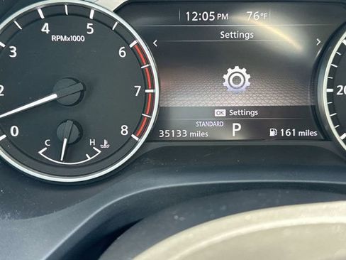 Used 2021 Nissan Rogue SV w/ Premium Package FWD image 28
