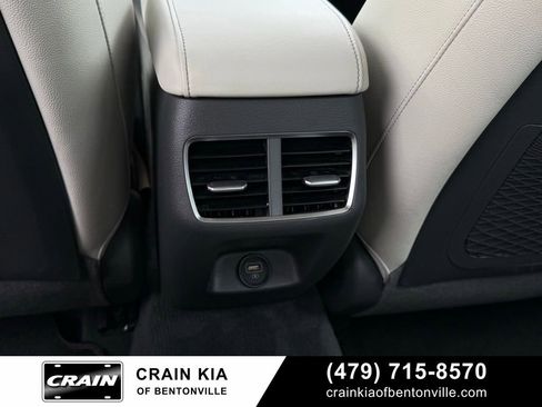 Used 2022 Hyundai Sonata Limited FWD image 28