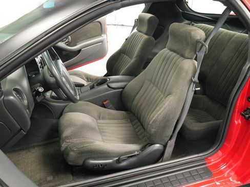 Used 1994 Pontiac Firebird Formula RWD image 40