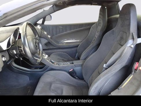 Used 2015 McLaren 650S Spider RWD image 14