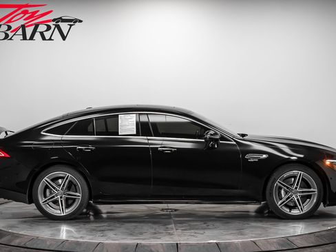 Used 2021 Mercedes-Benz AMG GT 43 image 6