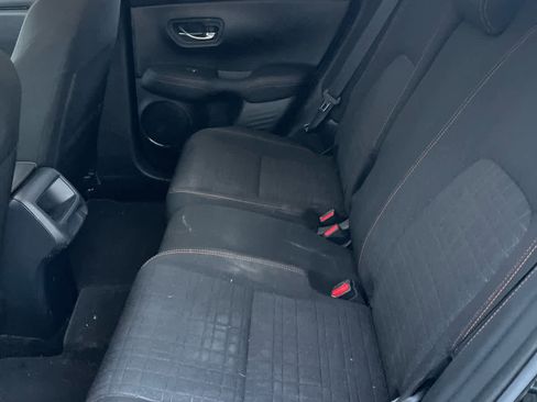 Certified 2023 Honda HR-V Sport image 13