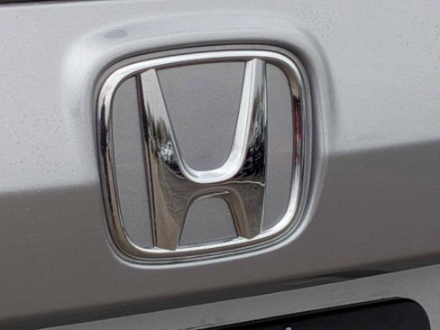 Certified 2025 Honda CR-V Sport image 12