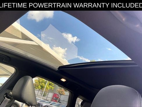 Used 2023 INFINITI QX50 Sport FWD image 23