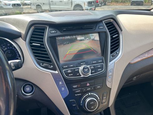 Used 2016 Hyundai Santa Fe Sport w/ Option Group 04 image 19