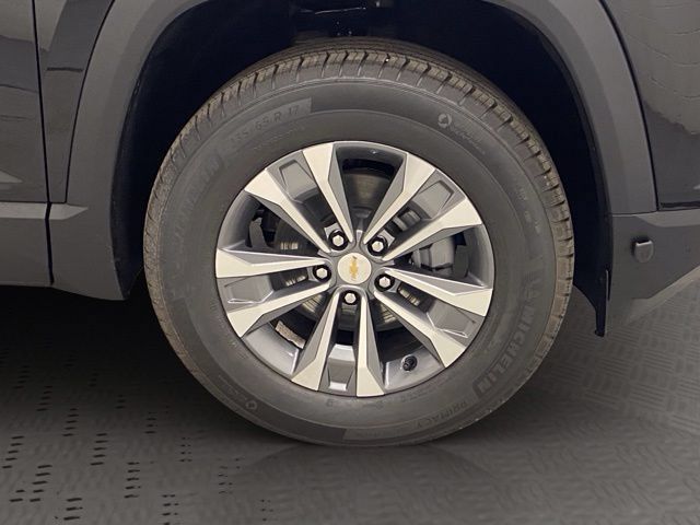 New 2027 Chevrolet Equinox LT AWD/4WD image 13