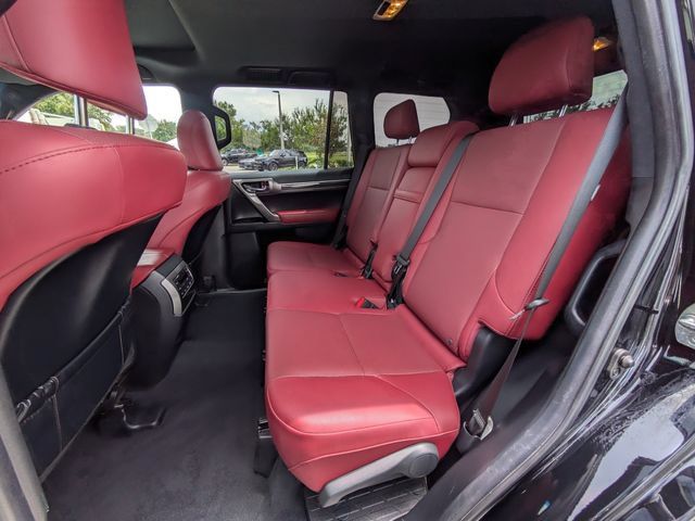 Used 2023 Lexus GX 460 Premium w/ Premium Package AWD/4WD image 13