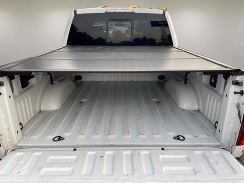 Used 2019 Ford F150 Raptor w/ Equipment Group 802A Luxury image 46