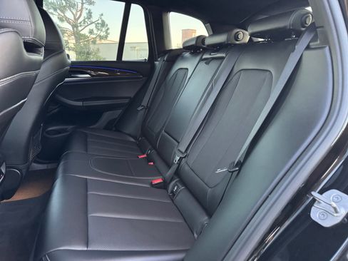 Used 2022 BMW X3 sDrive30i w/ Convenience Package image 18