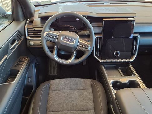 New 2026 GMC Acadia Elevation image 9