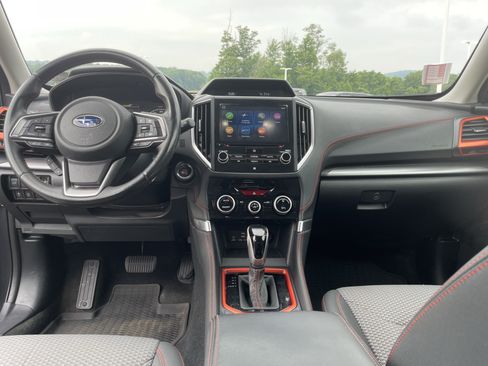Used 2020 Subaru Forester Sport w/ Popular Package #2 AWD/4WD image 14