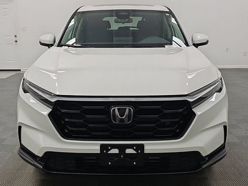 New 2026 Honda CR-V EX image 3