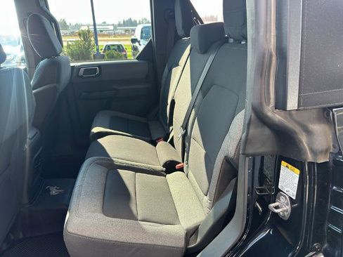 Certified 2023 Ford Bronco Big Bend image 32