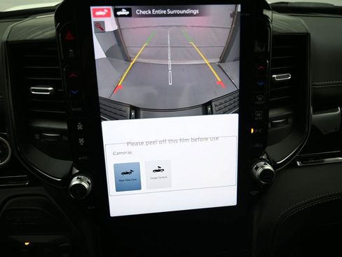 New 2026 RAM 2500 Rebel w/ Rebel Level 2 Equipment Group image 20