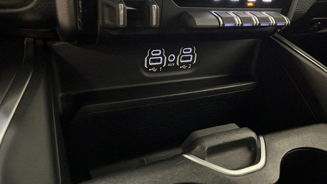 Used 2022 RAM 1500 Laramie w/ Sport Appearance Package AWD/4WD image 29