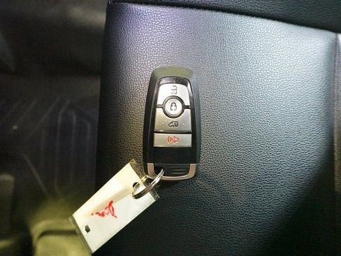 Used 2024 Ford E-Transit Low Roof image 26