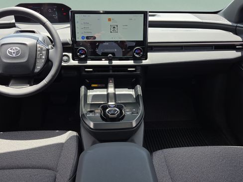 Certified 2026 Toyota bZ AWD/4WD image 26