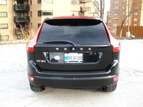 Used 2012 Volvo XC60 3.2 image 9