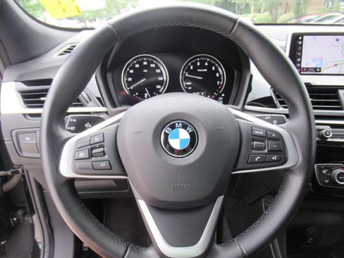 Used 2023 BMW X2 xDrive28i AWD/4WD image 22