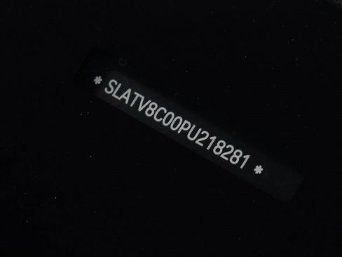 Certified 2023 Rolls-Royce Cullinan Black Badge w/ Driver's Package image 58