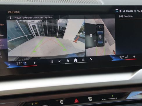 New 2026 BMW 530i xDrive w/ Executive Package image 25