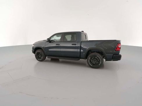 New 2026 RAM 1500 Rebel w/ Rebel Level 1 Equipment Group image 7