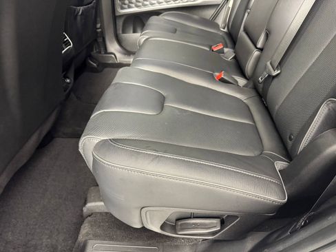 Used 2022 Hyundai Santa Fe Limited image 28